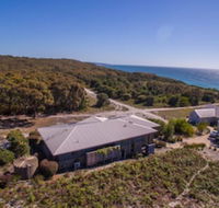 Tura Beachhouse in Dolphin Cove - Accommodation Melbourne