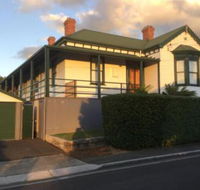 Pump Jack B  B - Accommodation Melbourne