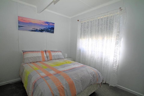 Lagoon Riverside Retreat - Accommodation Melbourne 1