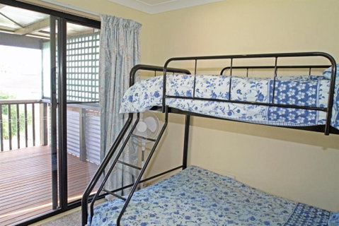 House That Has The Lot - Accommodation Melbourne 6