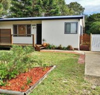 Summer Retreat at Callala Beach - Accommodation Melbourne
