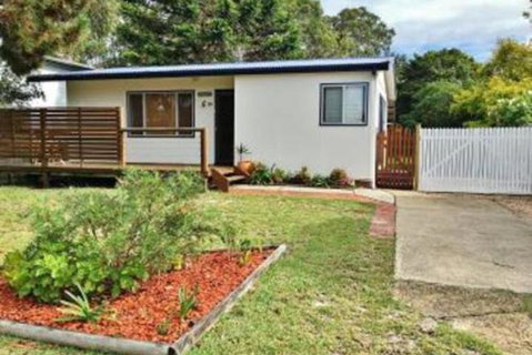 Summer Retreat At Callala Beach - Accommodation Melbourne 0