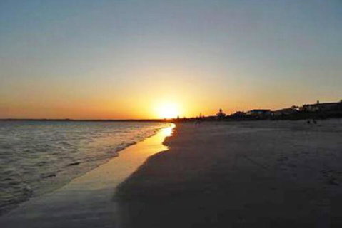 Summer Retreat At Callala Beach - Accommodation Melbourne 5