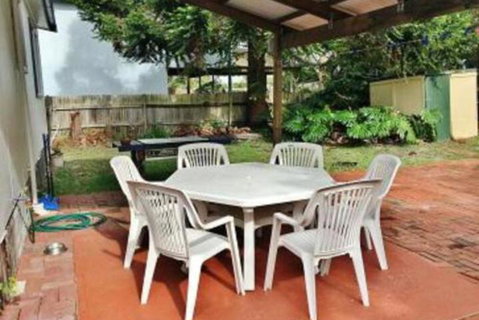Summer Retreat At Callala Beach - Accommodation Melbourne 6