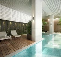 Southern cross The fifth Apartment - Accommodation Melbourne