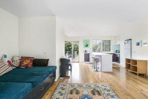 Fern Beach House - Accommodation Melbourne 3