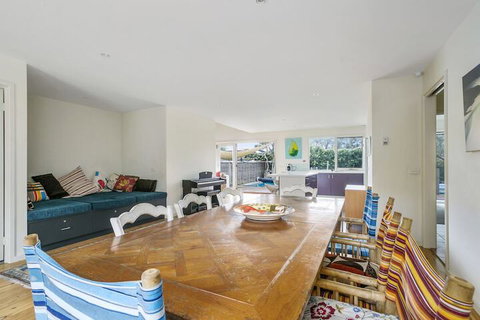 Fern Beach House - Accommodation Melbourne 2