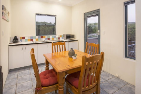 Kilifi Beach House Gnarabup - Accommodation Melbourne 6