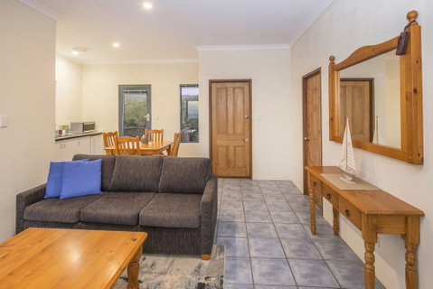 Kilifi Beach House Gnarabup - Accommodation Melbourne 5