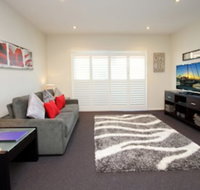 Pacific Blue Apartment 258 265 Sandy Point Road - Accommodation Melbourne
