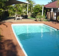 Bomaderry Motor Inn - Accommodation Melbourne