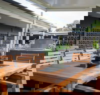 Granite Belt Motel - Accommodation Melbourne