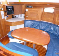Sailtas - Sailing Charters to Bruny Island - Adults Only - Accommodation Melbourne