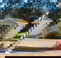 Gardenview Lodge Motel - Accommodation Melbourne