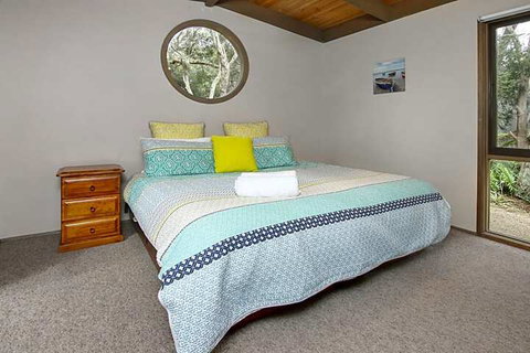 Edgar Oasis - Accommodation Melbourne 3