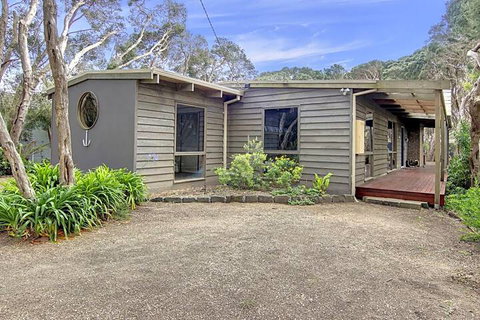 Edgar Oasis - Accommodation Melbourne 0