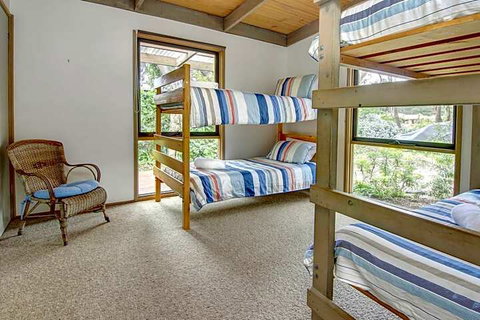 Edgar Oasis - Accommodation Melbourne 2