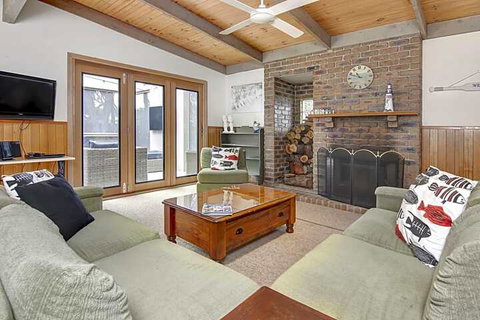 Edgar Oasis - Accommodation Melbourne 6