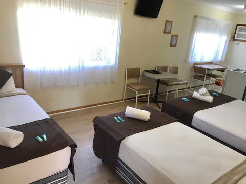 Angel's Rest Motel - Accommodation Melbourne 6