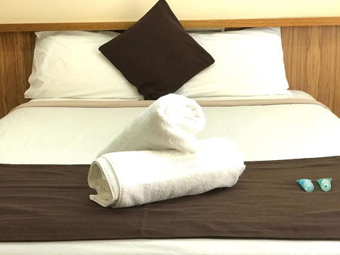 Angel's Rest Motel - Accommodation Melbourne 4