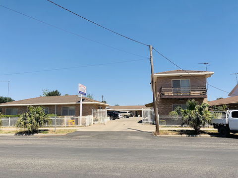 Angel's Rest Motel - Accommodation Melbourne 1