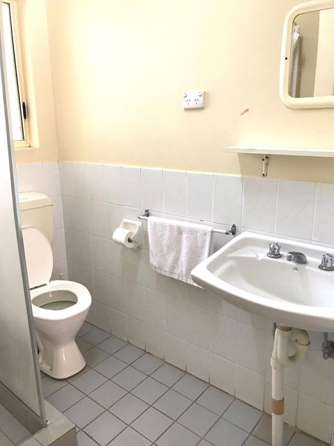 Angel's Rest Motel - Accommodation Melbourne 5