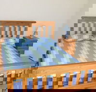 Sunrise at Fingal Bay - Accommodation Melbourne