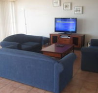 Shoal Bay Road 33B 'Palm Beach' - Accommodation Melbourne