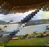 Seascape at Fingal Bay - Accommodation Melbourne