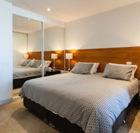 MILES 1BDR Melbourne Apartment - Accommodation Melbourne