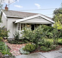 LIAM 3BDR Northcote House - Accommodation Melbourne