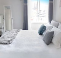 King Deluxe Apartments - Accommodation Melbourne