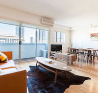 LANCE 1BDR Melbourne Apartment - Accommodation Melbourne