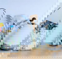 Flotsam Studio Accommodation - Accommodation Melbourne