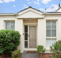 Smart Caulfield Townhouse - Accommodation Melbourne