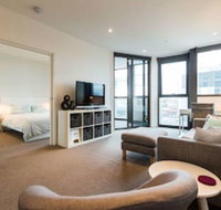 MILA 1BDR Cremorne Apartment - Accommodation Melbourne