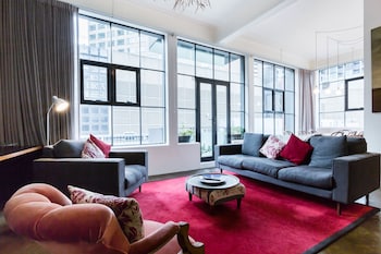 Melbourne VIC Accommodation Melbourne
