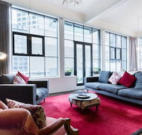 CYNTHIA 2BDR Melbourne Apartment - Accommodation Melbourne