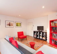 BENJAMIN 2BDR Melbourne Apartment - Accommodation Melbourne