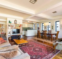 BELLE 2BDR Melbourne Apartment - Accommodation Melbourne