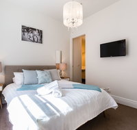 AERIN 2BDR Melbourne Apartment - Accommodation Melbourne