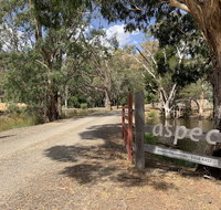 Bushland - Accommodation Melbourne