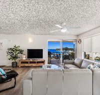 2 BEDROOM APARTMENT LAMAN LODGE UNIT 2 - Accommodation Melbourne