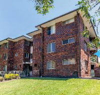 2 Bedroom Apartment Gretel Lodge Unit 4 - Accommodation Melbourne