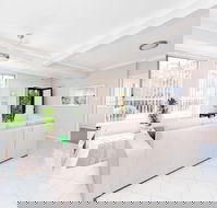 Magnolias at Fingal Bay - Accommodation Melbourne