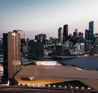 Novotel Melbourne South Wharf - Accommodation Melbourne