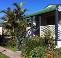 Amaroo Resort - Accommodation Melbourne