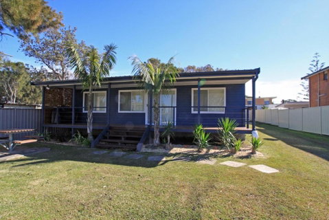 Silversands Beach House - Accommodation Melbourne 5