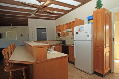 Silversands Beach House - Accommodation Melbourne 2