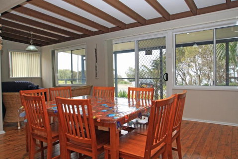 Silversands Beach House - Accommodation Melbourne 1
